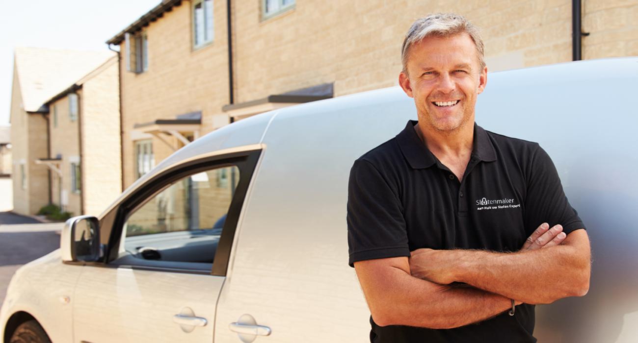 Slotenmaker BEUNINGEN